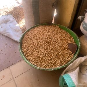 Okpa Babara Nut
