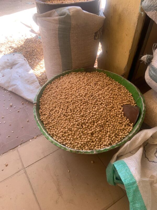 Okpa Babara Nut