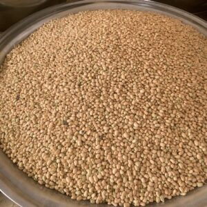 Butter Beans ( Milk Beans )