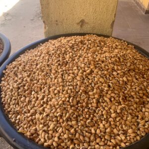 Honey Beans (Oloyin)