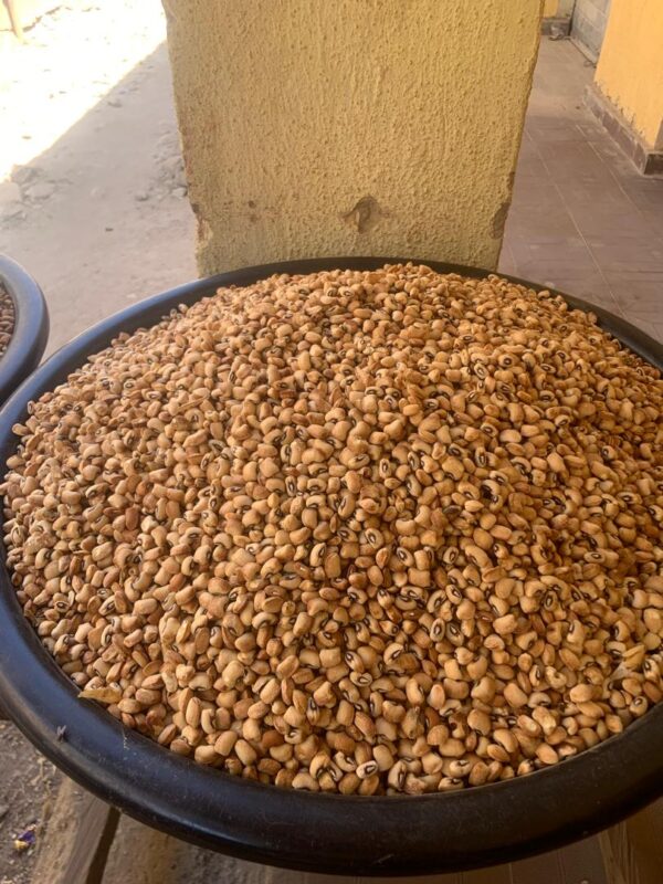 Honey Beans (Oloyin)